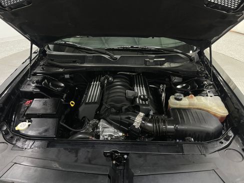 Used 2020 Dodge Challenger R/T Scat Pack RWD image 24