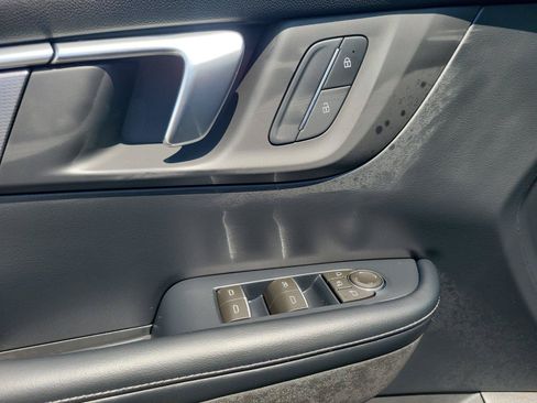 New 2027 Buick Enclave Sport Touring AWD/4WD image 23