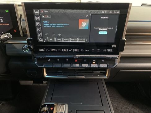 Used 2024 GMC Hummer EV 3X w/ Omega Edition image 24