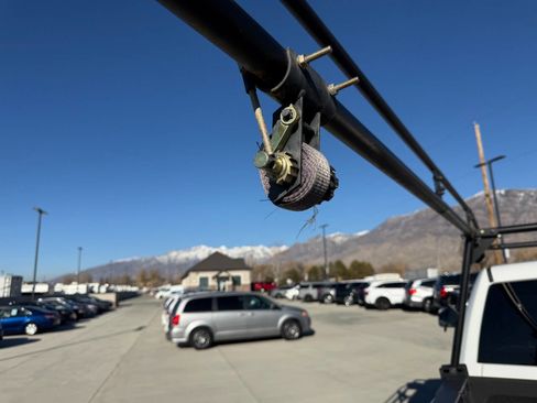 Used 2020 RAM 2500 Big Horn image 31