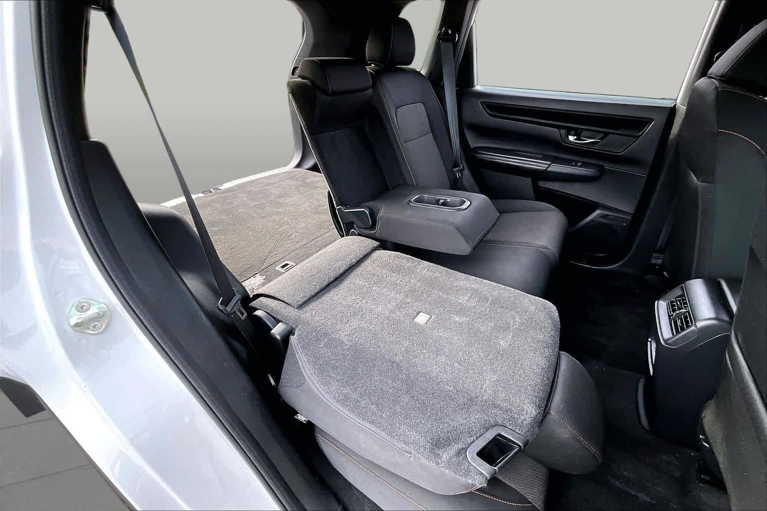 Used 2024 Honda CR-V Sport image 21