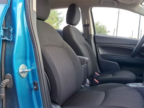Used 2024 Mitsubishi Mirage ES FWD image 8