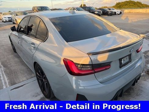 Used 2023 BMW M340i w/ Premium Package image 6