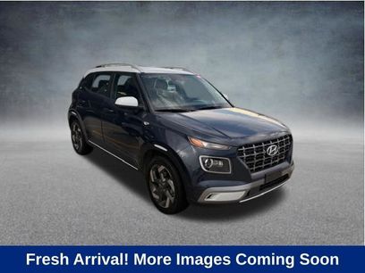 Used 2024 Hyundai Venue Limited