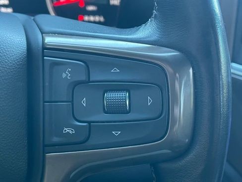 Used 2022 Chevrolet Silverado 2500 High Country image 7