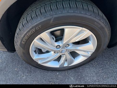 Used 2026 Buick Encore GX Preferred w/ Comfort Package image 6