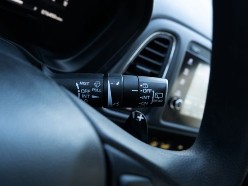 Used 2022 Honda HR-V EX image 26