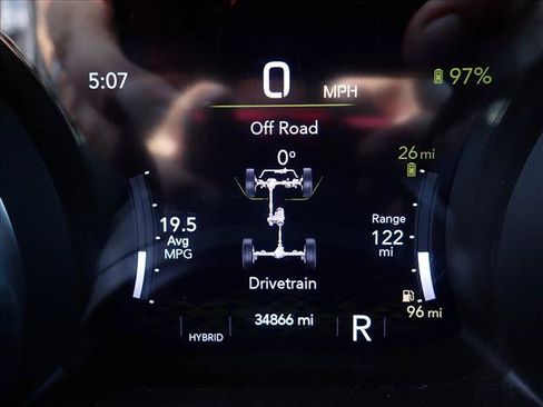 Used 2023 Jeep Wrangler Unlimited w/ Cold Weather Group AWD/4WD image 19
