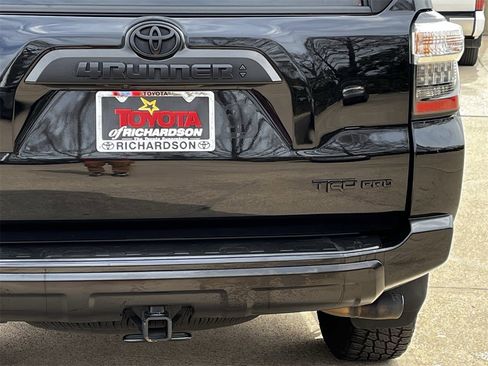 Used 2023 Toyota 4Runner TRD Pro image 6