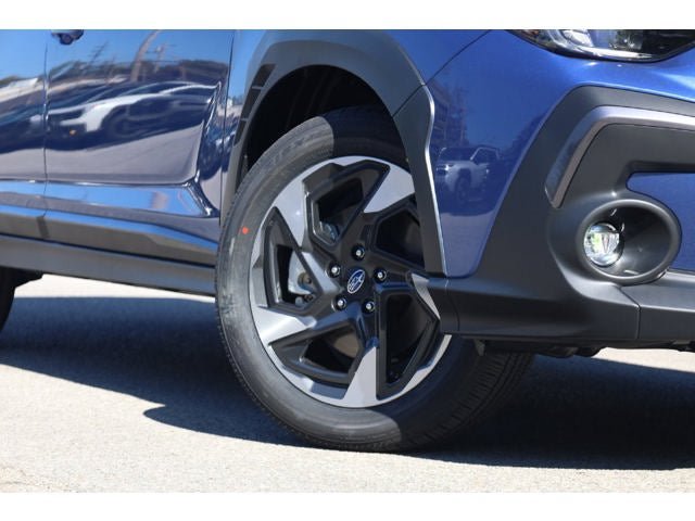 New 2027 Subaru Crosstrek 2.5i Limited AWD/4WD image 26