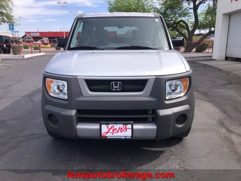 Used 2003 Honda Element DX image 3