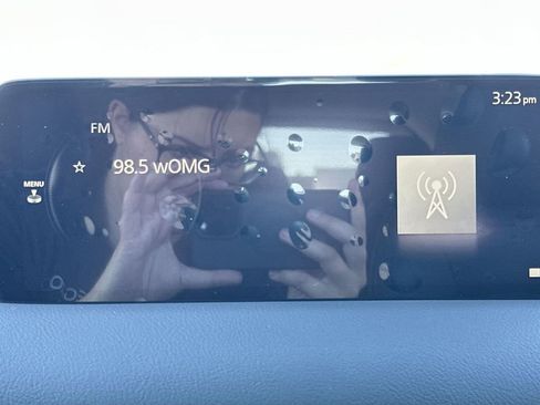 New 2025 MAZDA CX-5 AWD 2.5 S w/ Premium Plus Pkg image 16