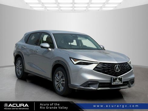 New 2026 Acura ADX FWD image 1