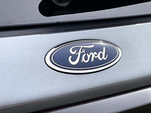 Certified 2025 Ford Explorer ST image 33