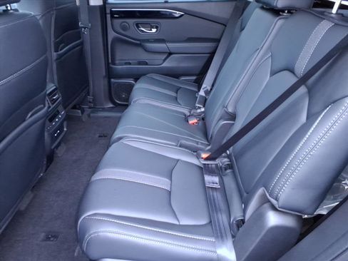 New 2025 Honda Pilot EX-L image 5