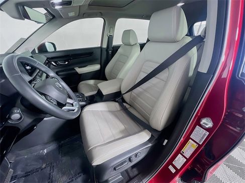 Used 2023 Honda CR-V EX-L image 9