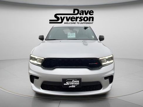 Used 2025 Dodge Durango GT image 2