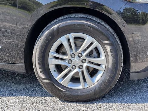 Used 2020 Buick Enclave Essence AWD/4WD image 12