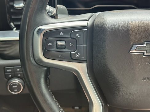 Used 2023 Chevrolet Silverado 1500 RST image 19