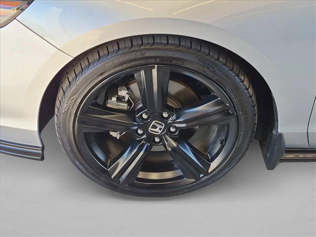 Used 2024 Honda Accord Sport image 28