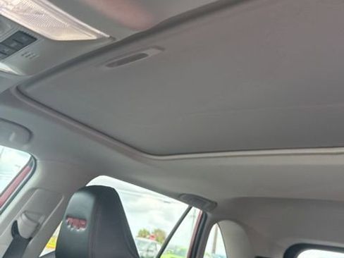 Used 2023 Toyota RAV4 TRD Off-Road w/ TRD Off-Road Weather Package AWD/4WD image 4