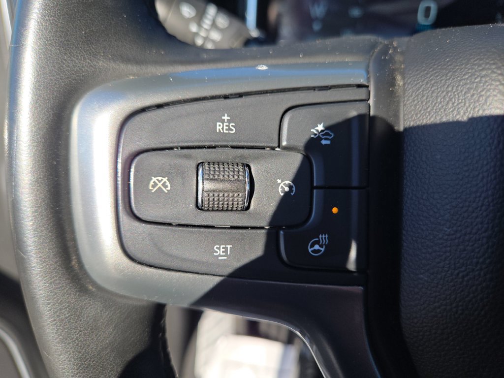 Used 2024 Chevrolet Silverado 1500 LT w/ Convenience Package II AWD/4WD image 28