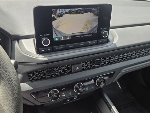 Used 2023 Honda Accord LX image 20