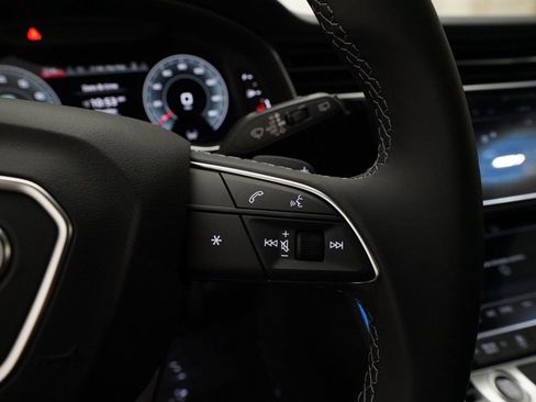 Used 2025 Audi Q7 2.0T Premium Plus w/ Premium Plus Package image 23