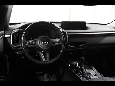 Used 2025 MAZDA CX-50 AWD 2.5 S w/ Preferred Package image 6