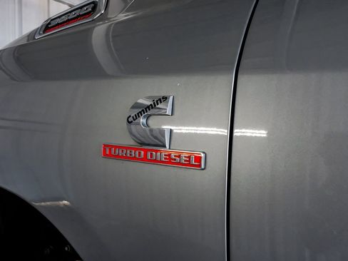 Used 2022 RAM 3500 Tradesman image 53