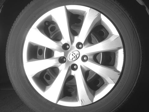 Used 2025 Toyota Corolla LE FWD image 13