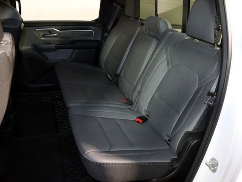 Used 2023 RAM 1500 Big Horn image 14