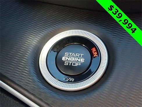 Used 2025 Jeep Grand Cherokee L Altitude image 28