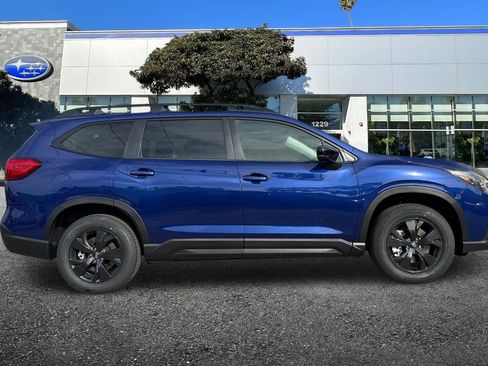 New 2026 Subaru Ascent Premium image 3