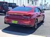 Used 2023 Hyundai Elantra Limited image 5