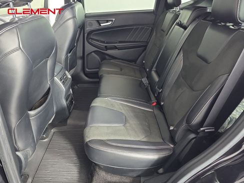Used 2020 Ford Edge ST w/ Cold Weather Package image 30