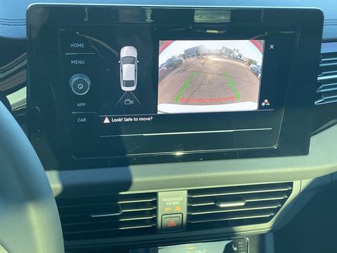 New 2026 Volkswagen Jetta Sport image 22