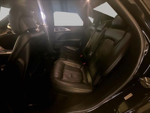 Used 2018 Lincoln MKZ Reserve w/ Climate Package AWD/4WD image 18