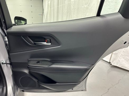 Used 2025 Toyota Prius XLE image 52