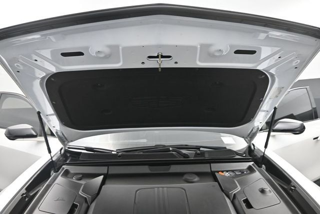 Certified 2024 Cadillac Lyriq Sport w/ LPO, Floor Liner Package AWD/4WD image 34