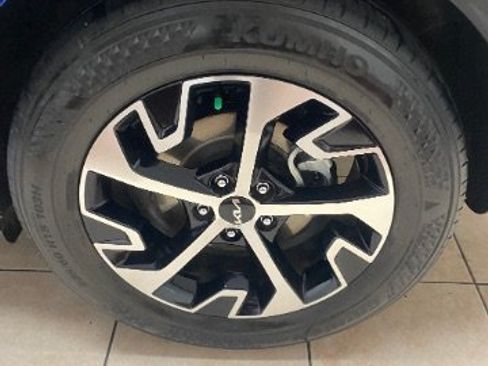 Used 2023 Kia Sportage EX FWD image 20