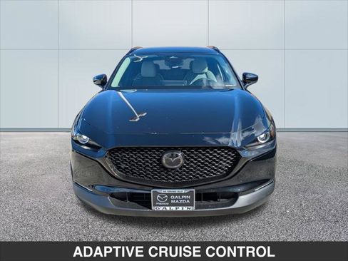 New 2026 MAZDA CX-30 AWD 2.5 S image 2