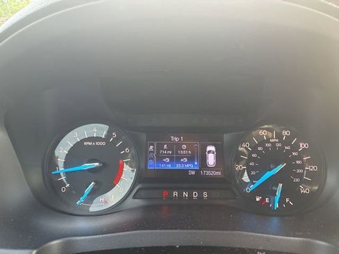 Used 2017 Ford Explorer 4WD image 21