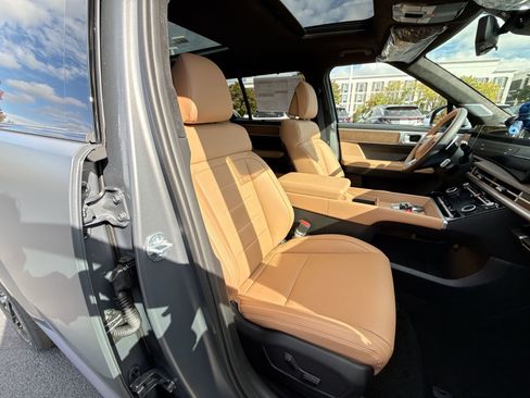 New 2026 Hyundai Santa Fe Calligraphy image 27