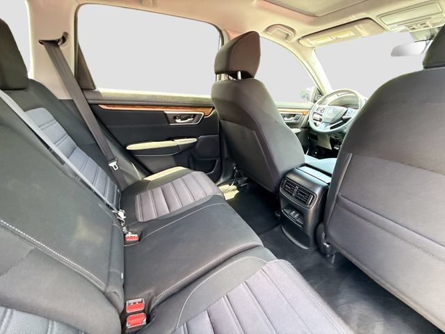 Used 2022 Honda CR-V EX image 24