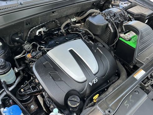 Used 2012 Hyundai Santa Fe SE image 35