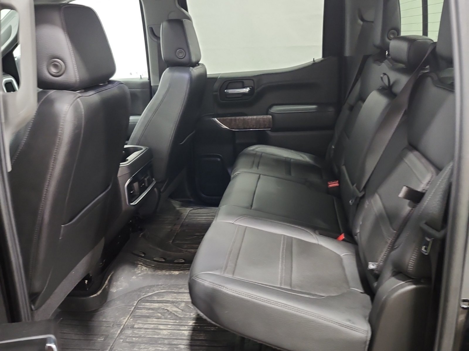 Used 2022 GMC Sierra 1500 Denali w/ Denali Premium Package AWD/4WD image 13