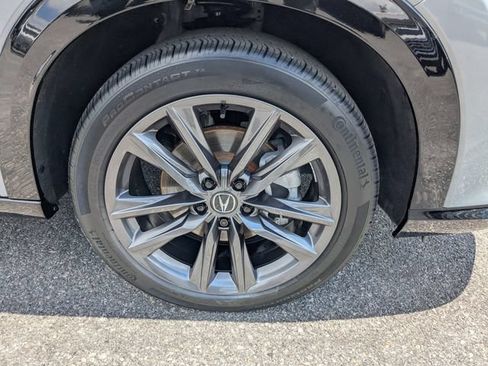 Used 2025 Acura ADX A-Spec FWD image 13