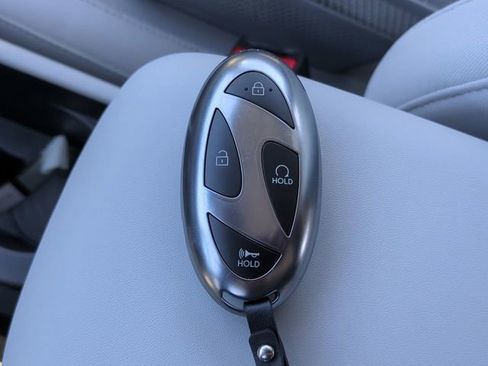 New 2026 Hyundai Kona SE image 27