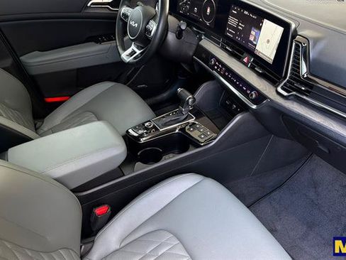 Used 2023 Kia Sportage X-Pro Prestige AWD/4WD image 19